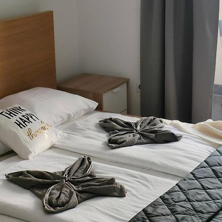 Super Cozy & Central Apartment Budapest Exterior photo