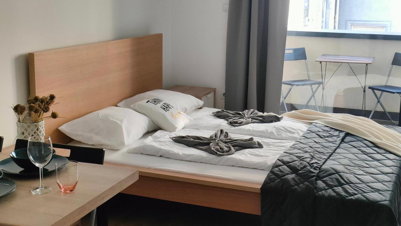 Super Cozy & Central Apartment Budapest Exterior photo
