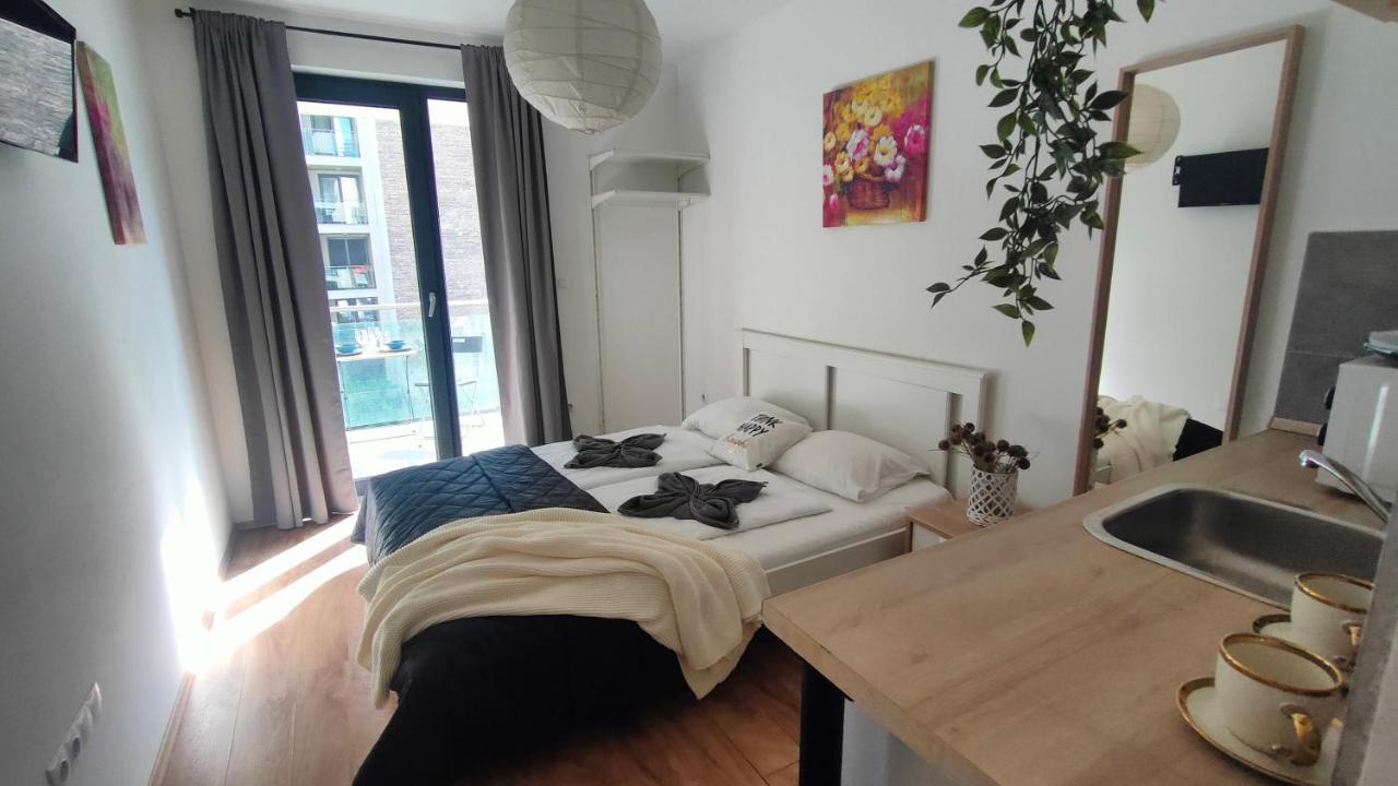 Super Cozy & Central Apartment Budapest Exterior photo