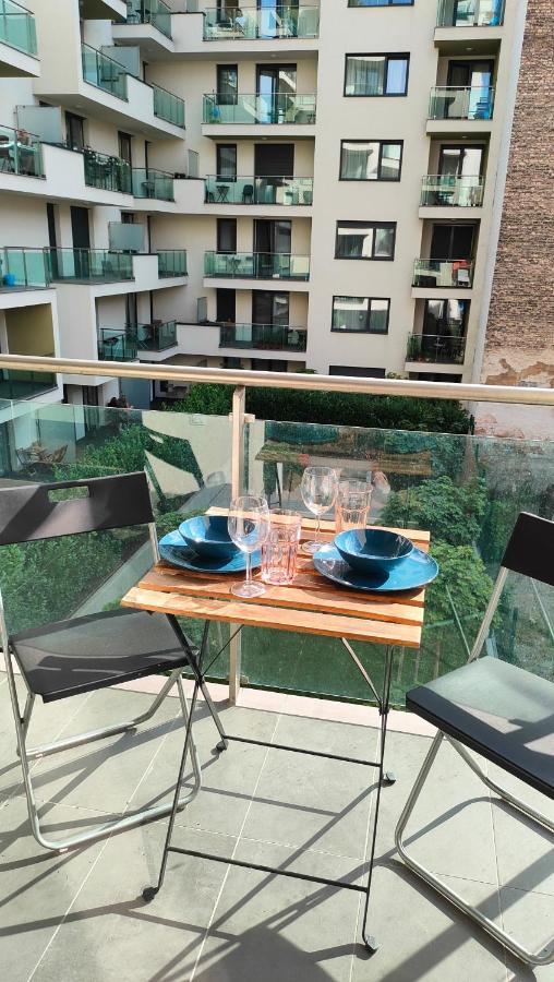 Super Cozy & Central Apartment Budapest Exterior photo