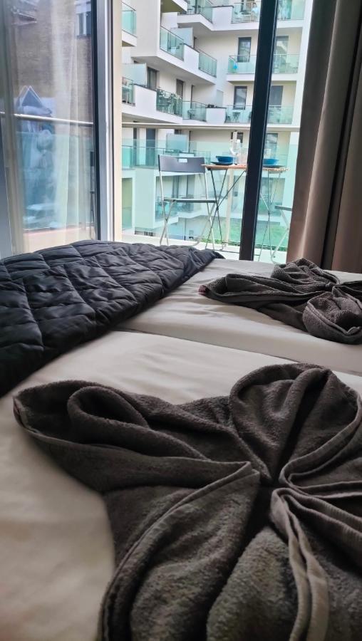 Super Cozy & Central Apartment Budapest Exterior photo