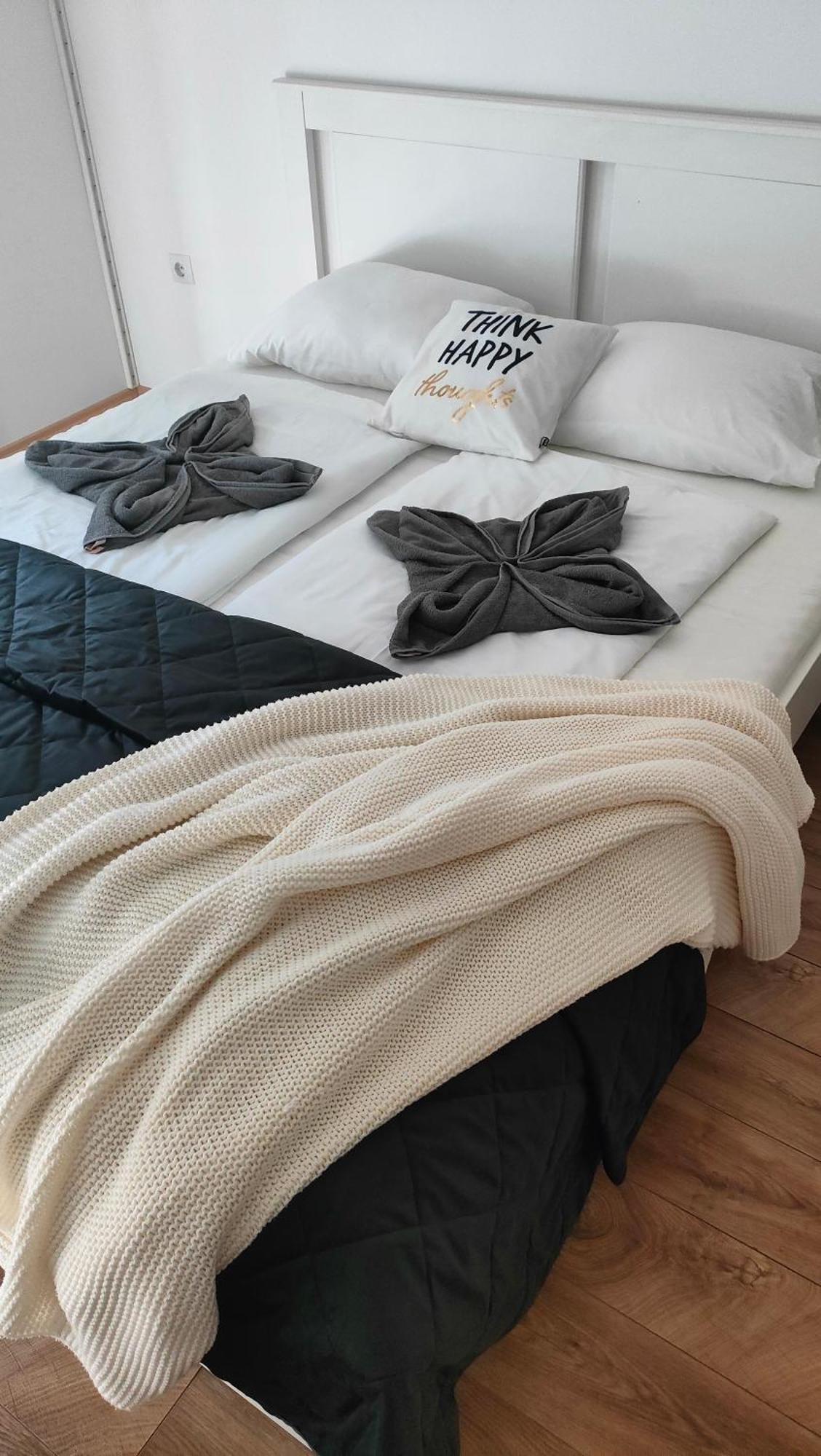 Super Cozy & Central Apartment Budapest Exterior photo