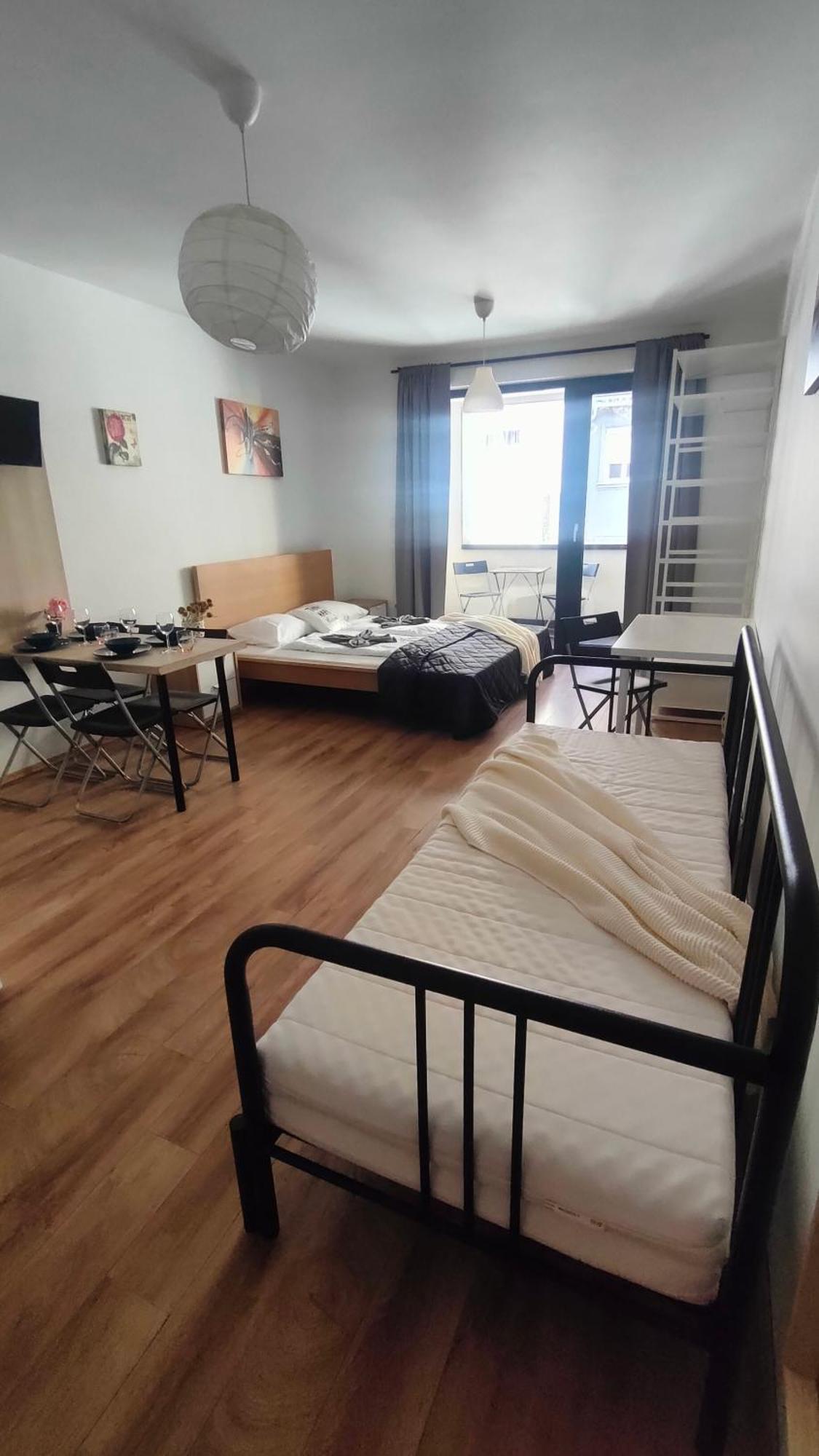 Super Cozy & Central Apartment Budapest Exterior photo