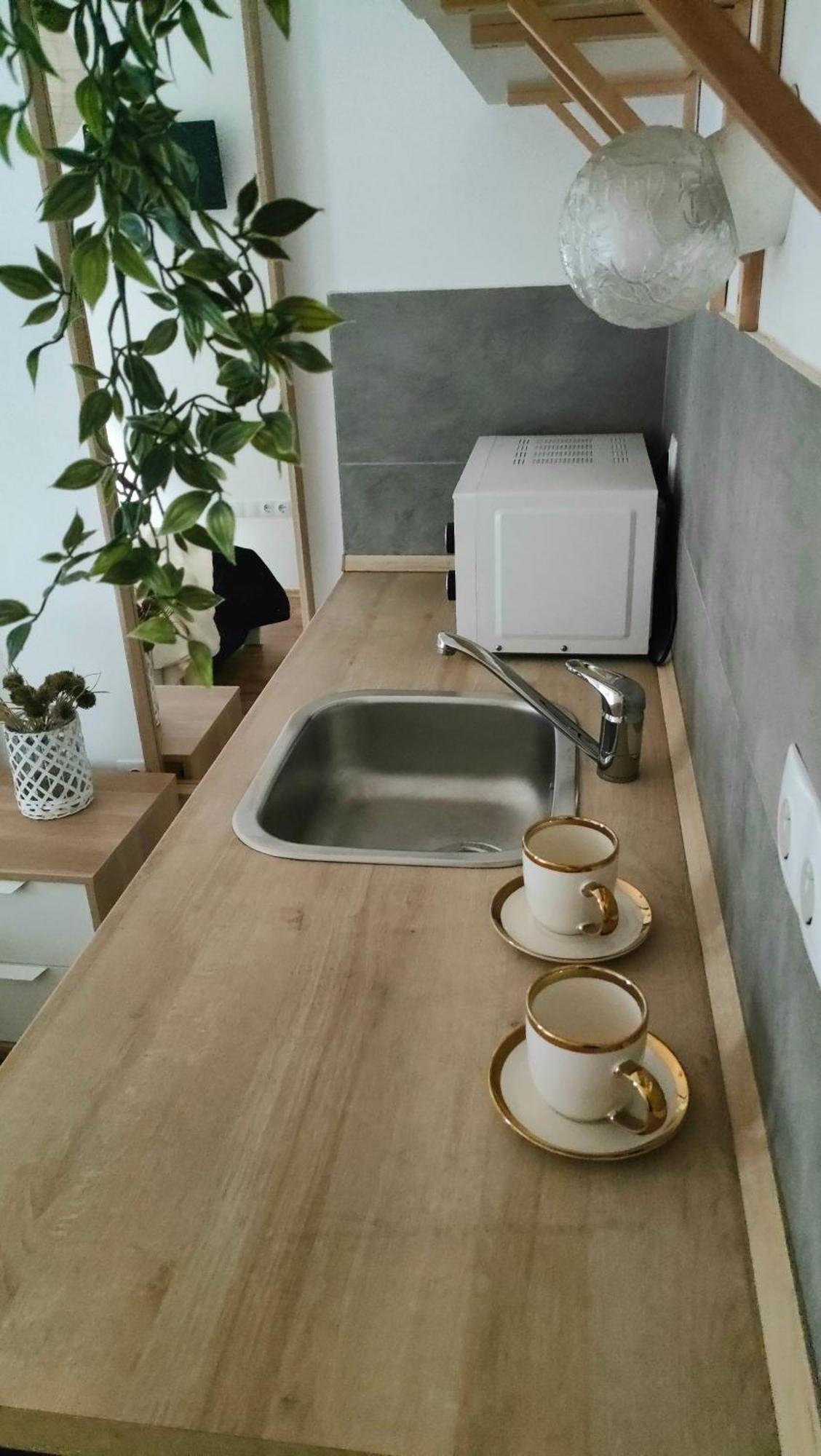 Super Cozy & Central Apartment Budapest Exterior photo