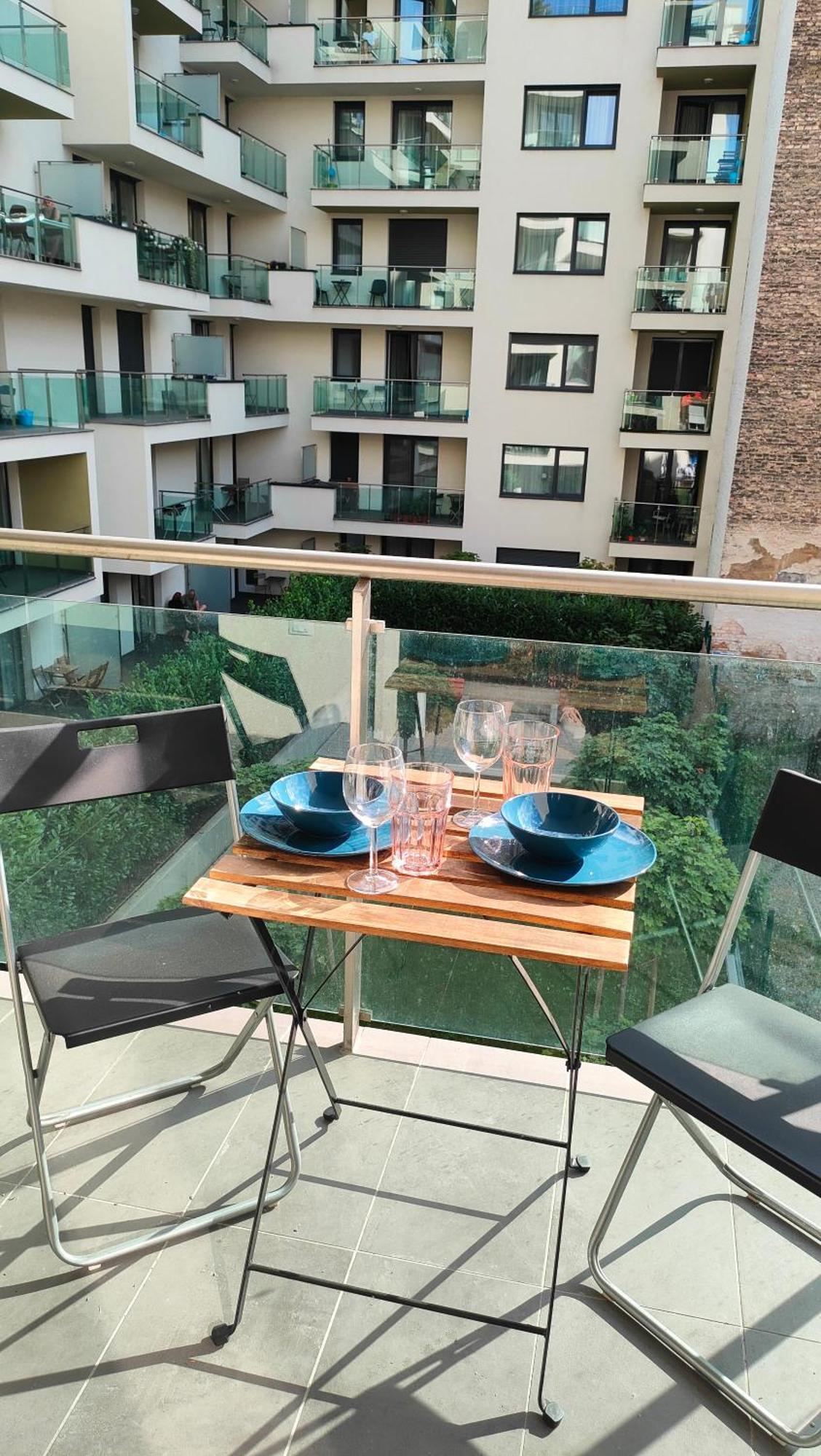 Super Cozy & Central Apartment Budapest Exterior photo
