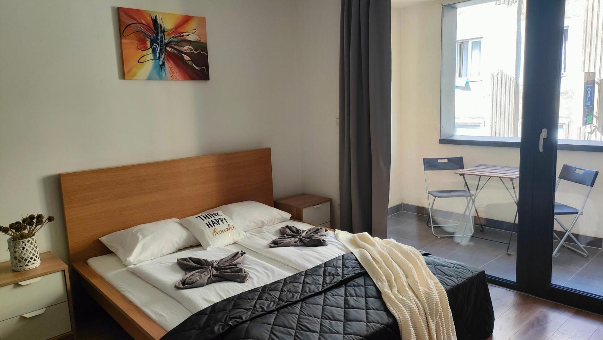 Super Cozy & Central Apartment Budapest Exterior photo