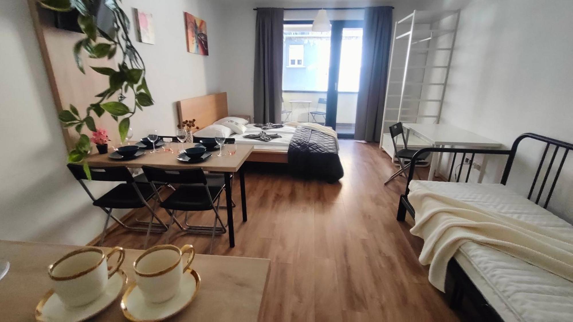 Super Cozy & Central Apartment Budapest Exterior photo